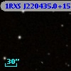 1RXS J220435.0+150516