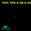 HVC 076.3-30.4-416