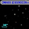 2MASS J21593228+1711240