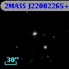 2MASS J22002265+1708028