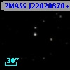 2MASS J22020870+1706539