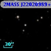 2MASS J22020989+1715580