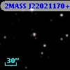 2MASS J22021170+1716263