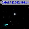 2MASS J22024101+1716456
