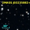 2MASS J03235882+4840456