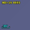 BD+16  4693