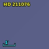 HD 211076