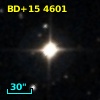 BD+15  4601