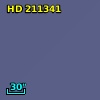 HD 211341