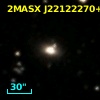 2MASX J22122270+1639388