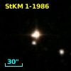 StKM 1-1986