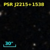 PSR J2215+1538