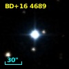 BD+16  4689
