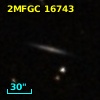 2MFGC 16743