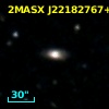 2MASX J22182767+1741235