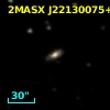 2MASX J22130075+1711571