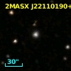 2MASX J22110190+1546514