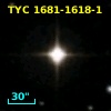 TYC 1681-1618-1