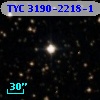 TYC 3190-2218-1