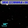 1RXS J220808.6+164405