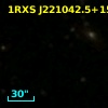 1RXS J221042.5+154818