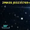 2MASS J03235769+4835483