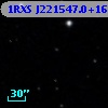 1RXS J221547.0+163246