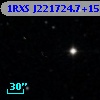 1RXS J221724.7+153923