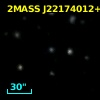 1RXS J221741.0+165931