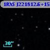 1RXS J221812.6+152009