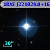 1RXS J221028.0+164235