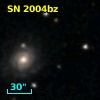 SN 2004bz
