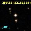 2MASS J22151358+1714349