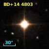 BD+14  4803