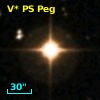 V* PS Peg