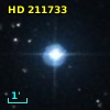 HD 211733