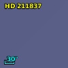 HD 211837