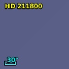 HD 211800
