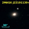 2MASX J22191139+1755399