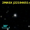 2MASX J22194651+1721326