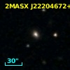 2MASX J22204672+1600017