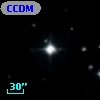 CCDM J22234+1733AB