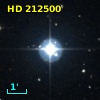 HD 212500