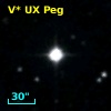 V* UX Peg
