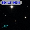 BD+15  4634
