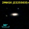 2MASX J22255035+1740097