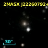 2MASX J22260792+1721228