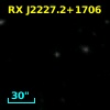 RX J2227.2+1706