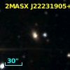 2MASX J22231905+1739464