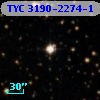 TYC 3190-2274-1
